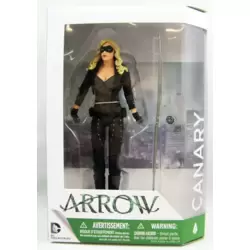 Arrow - Canary