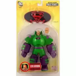 Batman Vs Superman - Lex Luthor
