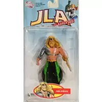 JLA Classified - Aquaman