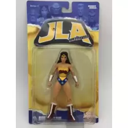 JLA - Wonder Woman