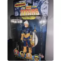 Deathstroke new teen Titans