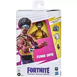 Funk OPS