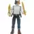 Fortnite JazWares - Fortnite Squads Micro Legendary Series
