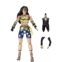 Wonder Woman - Collect & Connect