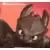 Happy Meal - Jeux Dreamworks - Dragons - Krokmou