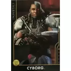 Cyborg