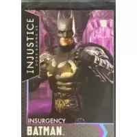 Insurgency - Batman