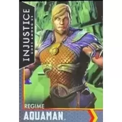 Regime - Aquaman