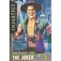 The Killing Joke - The Joker