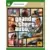 XBOX Series X Games - GTA V