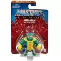 Mer-Man