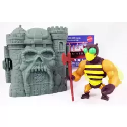 Blind Pack - Buzz-Off