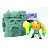 Blind Pack - Man-At-Arms
