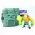 Masters of The Universe - Eternia Minis - Blind Pack - Man-At-Arms