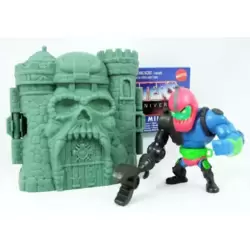 Blind Pack - Trap Jaw