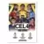 Match Attax - UEFA Champions League 2021/2022 - Christopher Jullien - Celtic FC
