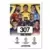 Match Attax - UEFA Champions League 2021/2022 - Club Badge - Sporting Clube de Portugal