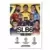 Match Attax - UEFA Champions League 2021/2022 - Darwin Núñez - SL Benfica