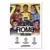 Match Attax - UEFA Champions League 2021/2022 - Eldor Shomurodov - AS Roma