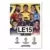 Match Attax - UEFA Champions League 2021/2022 - Erik Lamela - Tottenham Hotspur