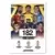Match Attax - UEFA Champions League 2021/2022 - Jude Bellingham - Borussia Dortmund