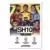 Match Attax - UEFA Champions League 2021/2022 - Kylian Mbappé - Paris Saint-Germain