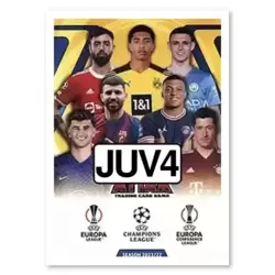 Manuel Locatelli - Juventus