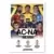 Match Attax - UEFA Champions League 2021/2022 - Nathan Aké - Manchester City FC