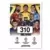 Match Attax - UEFA Champions League 2021/2022 - Nuno Mendes - Sporting Clube de Portugal