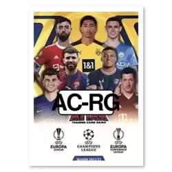 Ryan Gravenberch - AFC Ajax