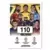 Match Attax - UEFA Champions League 2021/2022 - Tomáš Souček - West Ham United