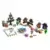 Minecraft - Mattel - Mob Head Minis 2022 Advent Calendar