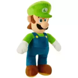 Jakks - Luigi 20-Inch