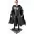 Superman Man Of Steel - Superman Man Of Steel - Superman with Black Suit Movie Masters