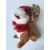 Buc-ee\'s Plush - Buc-ee Keychain