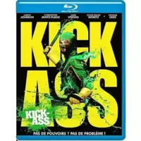Kick-Ass [Édition Prestige]