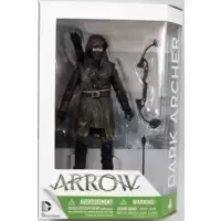 Arrow - Dark Archer