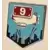 Fortnite Pins - Epic Games - Chapter 1 Season 9