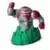 Giant Eggman Robot