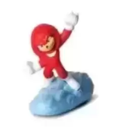 Knuckles 1