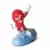 Happy Meal - Sonic The Hedgehog 2 Movie 2022 - Knuckles 1