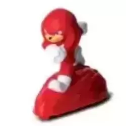 Knuckles 2