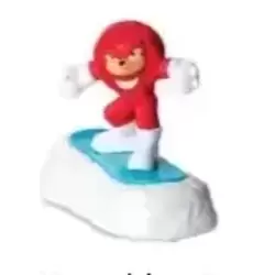 Knuckles 3