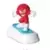 Happy Meal - Sonic The Hedgehog 2 Movie 2022 - Knuckles 3