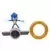Jakks Pacific Sonic The Hedgehog - Sonic 2 - Sonic Speed R/C
