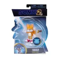 Sonic 2 - Tails