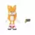 Jakks Pacific Sonic The Hedgehog - Sonic 2 - Tails