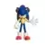 Jakks Pacific Sonic The Hedgehog - Sonic The Hedgehog - Collector\'s Edition (Modern)