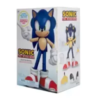 Sonic The Hedgehog - Collector's Edition (Modern)