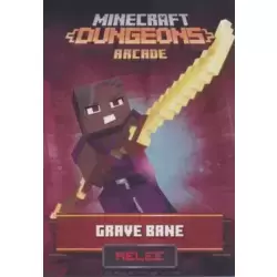 What are Minecraft Dungeons Arcade Cards and How are they Used? - Answered  - Prima Games